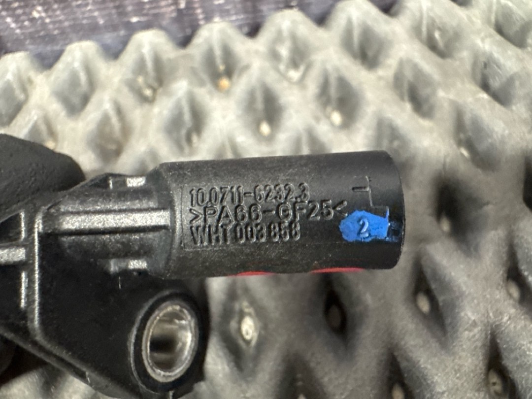 Датчик ABS, 990 рублей, Красноярск