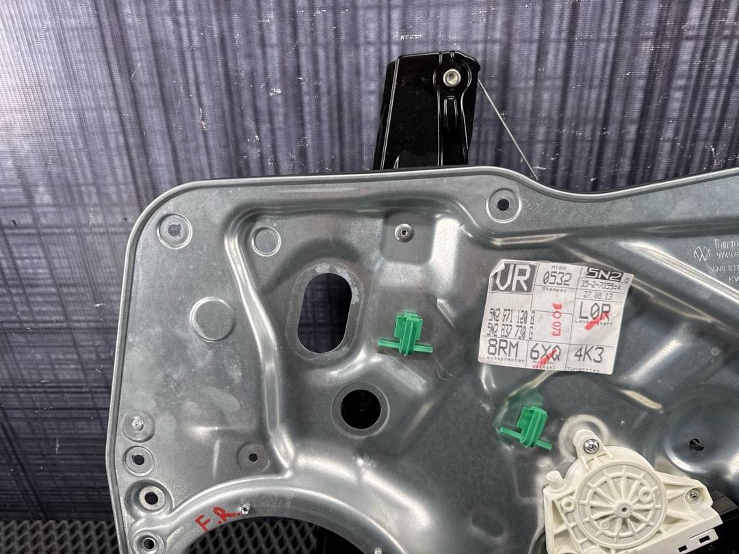 Стеклоподъемник, 3360 рублей, Красноярск