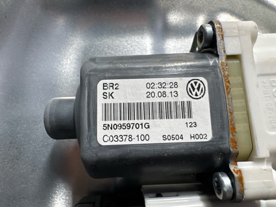 Стеклоподъемник, 3360 рублей, Красноярск