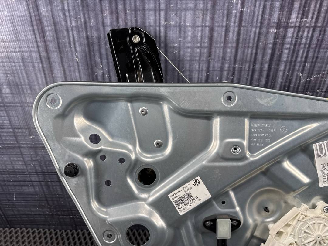 Стеклоподъемник, 3360 рублей, Красноярск