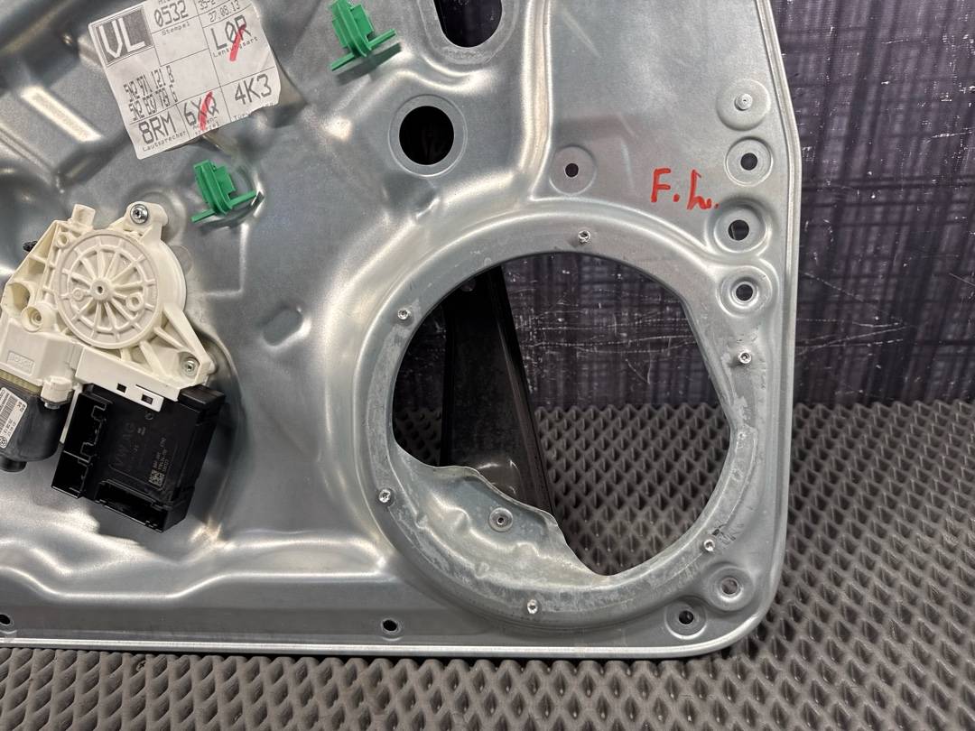 Стеклоподъемник, 3360 рублей, Красноярск