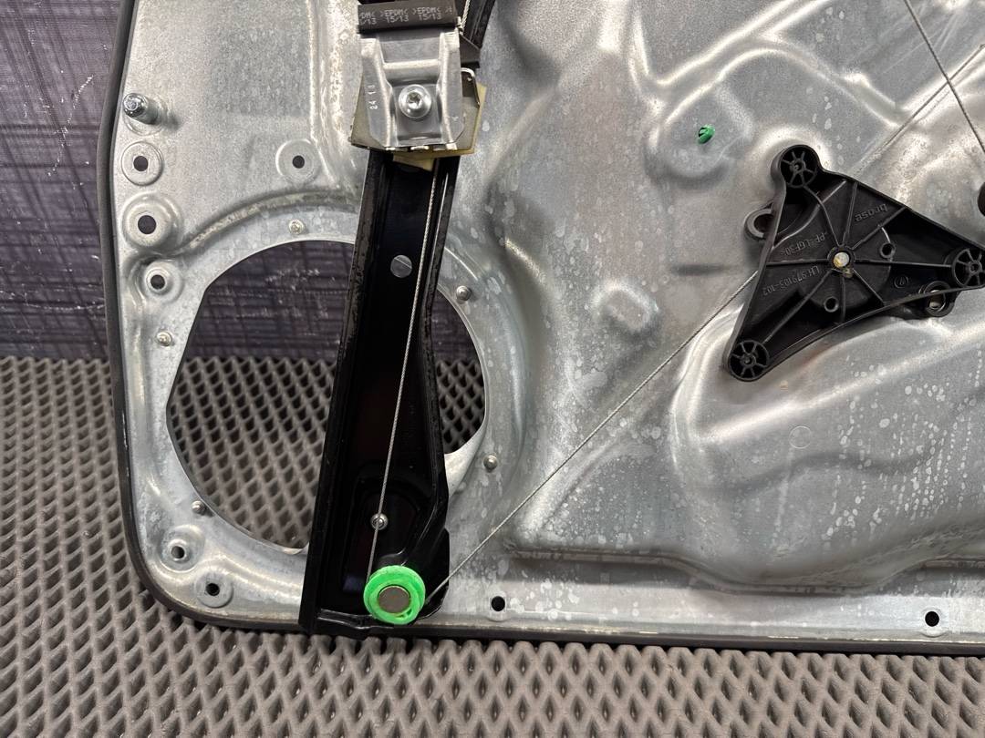 Стеклоподъемник, 3360 рублей, Красноярск