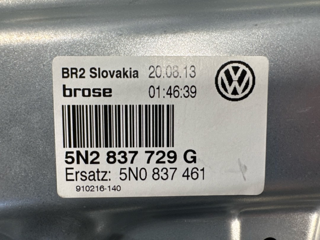 Стеклоподъемник, 3360 рублей, Красноярск