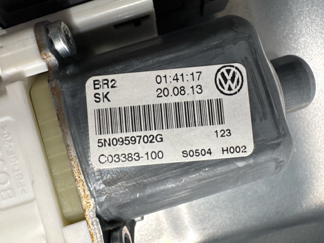 Стеклоподъемник, 3360 рублей, Красноярск