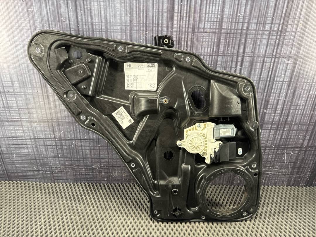 Стеклоподъемник, 1620 рублей, Красноярск