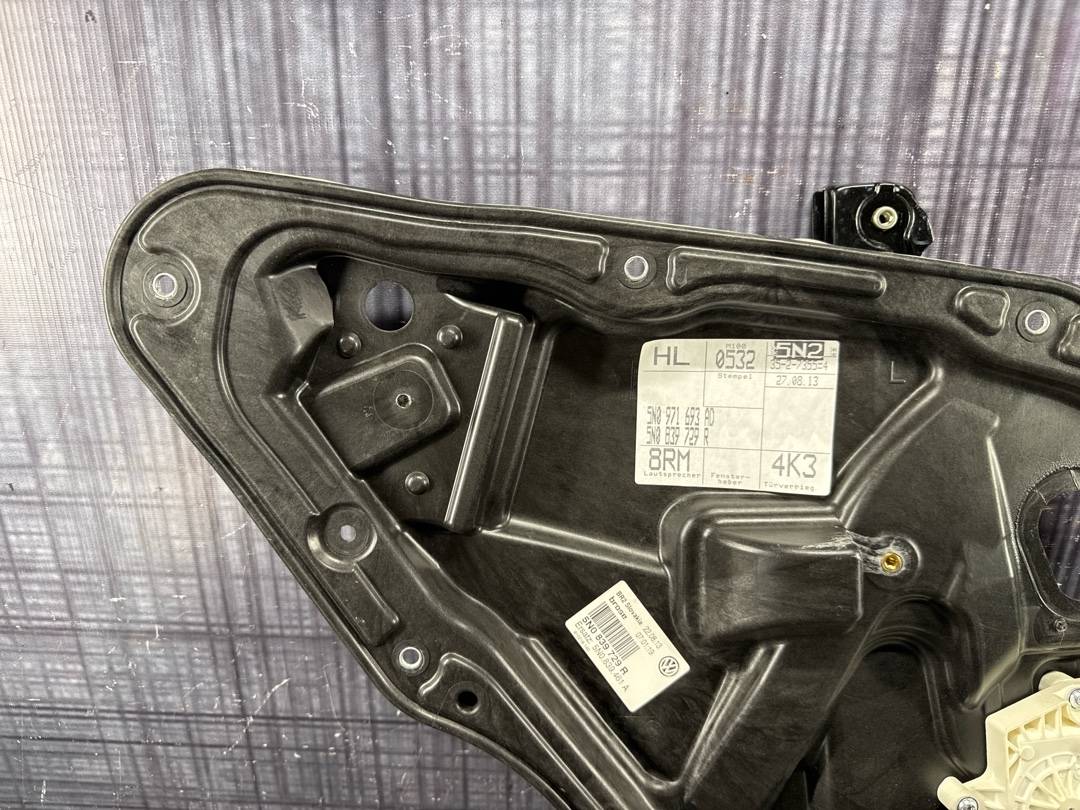 Стеклоподъемник, 1620 рублей, Красноярск