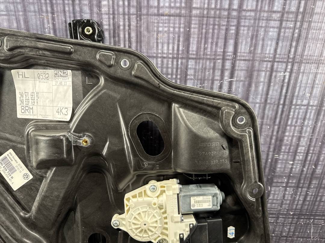 Стеклоподъемник, 1620 рублей, Красноярск