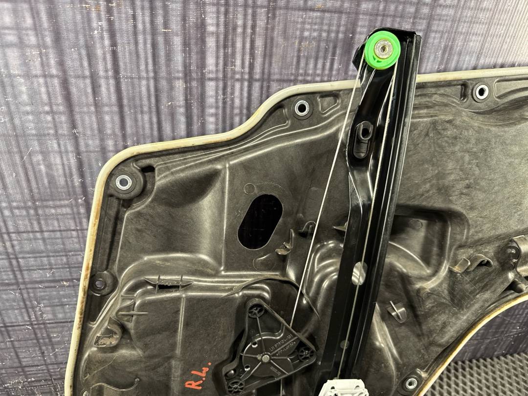 Стеклоподъемник, 1620 рублей, Красноярск