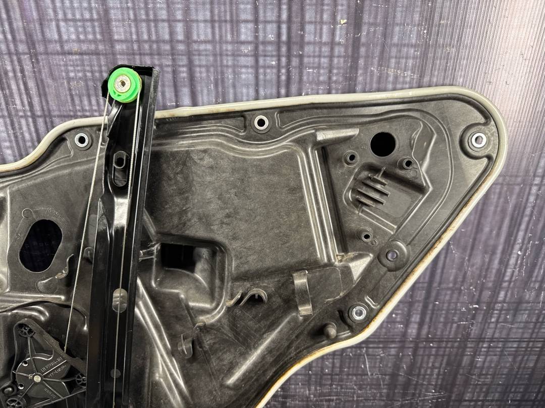 Стеклоподъемник, 1620 рублей, Красноярск