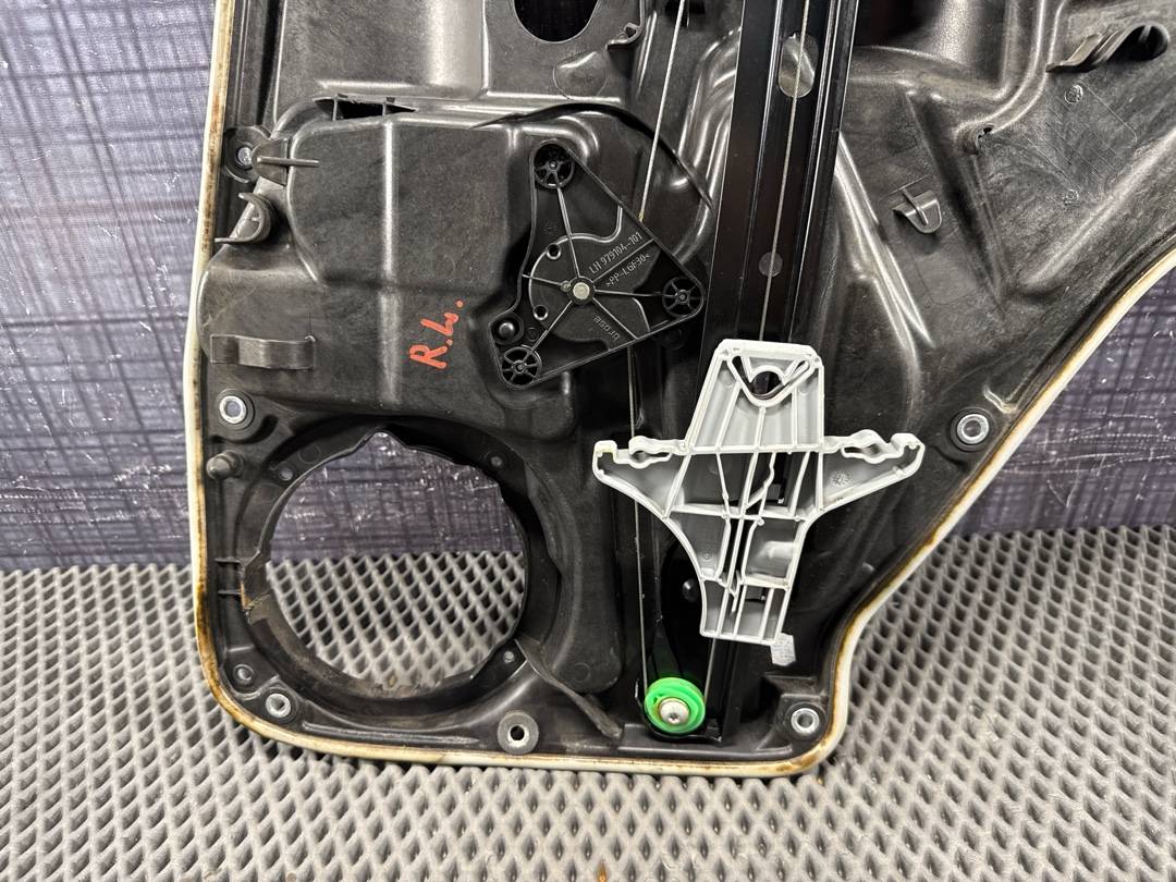 Стеклоподъемник, 1620 рублей, Красноярск