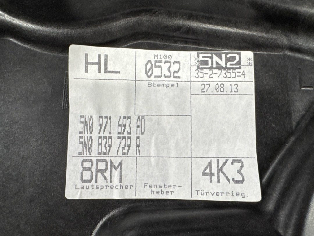 Стеклоподъемник, 1620 рублей, Красноярск