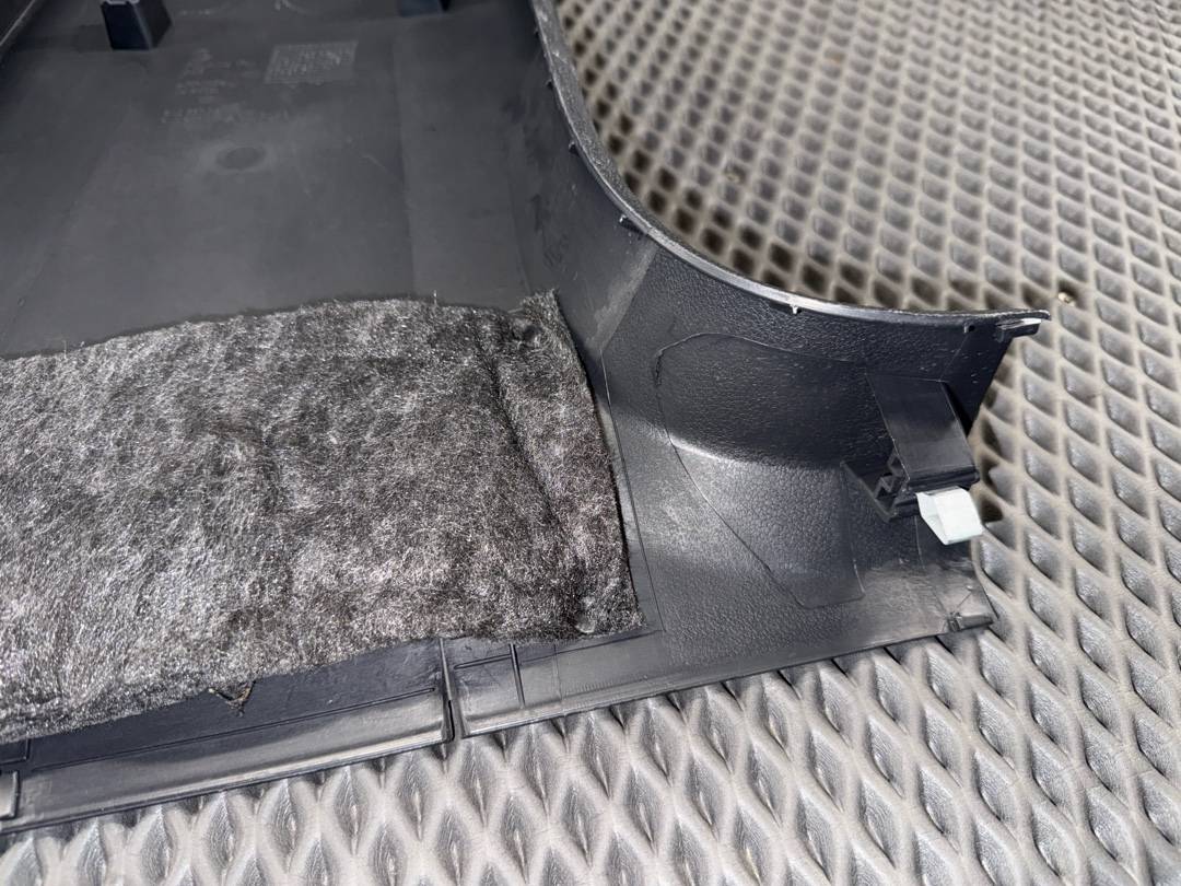 Обшивка салона, 980 рублей, Красноярск