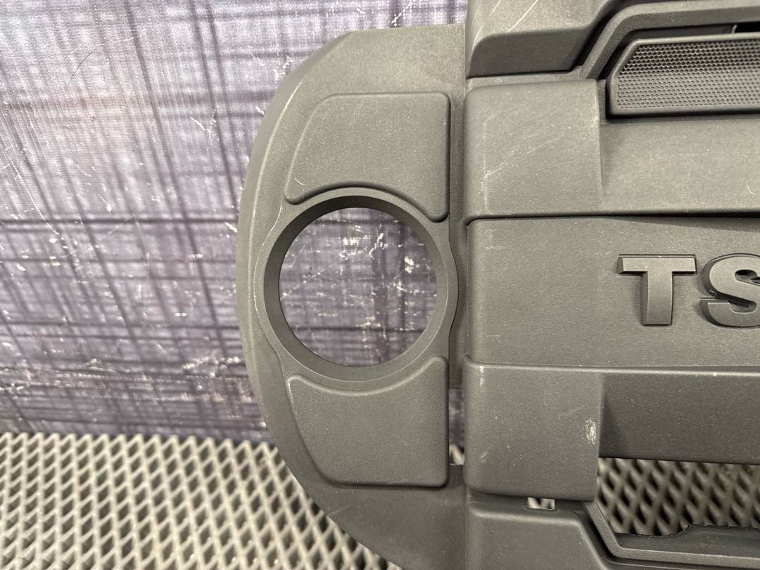 Декоративная накладка двигателя, 2940 рублей, Красноярск