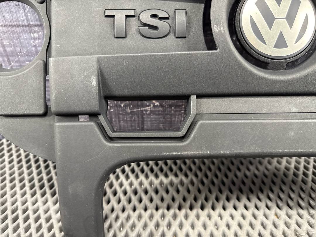 Декоративная накладка двигателя, 2940 рублей, Красноярск