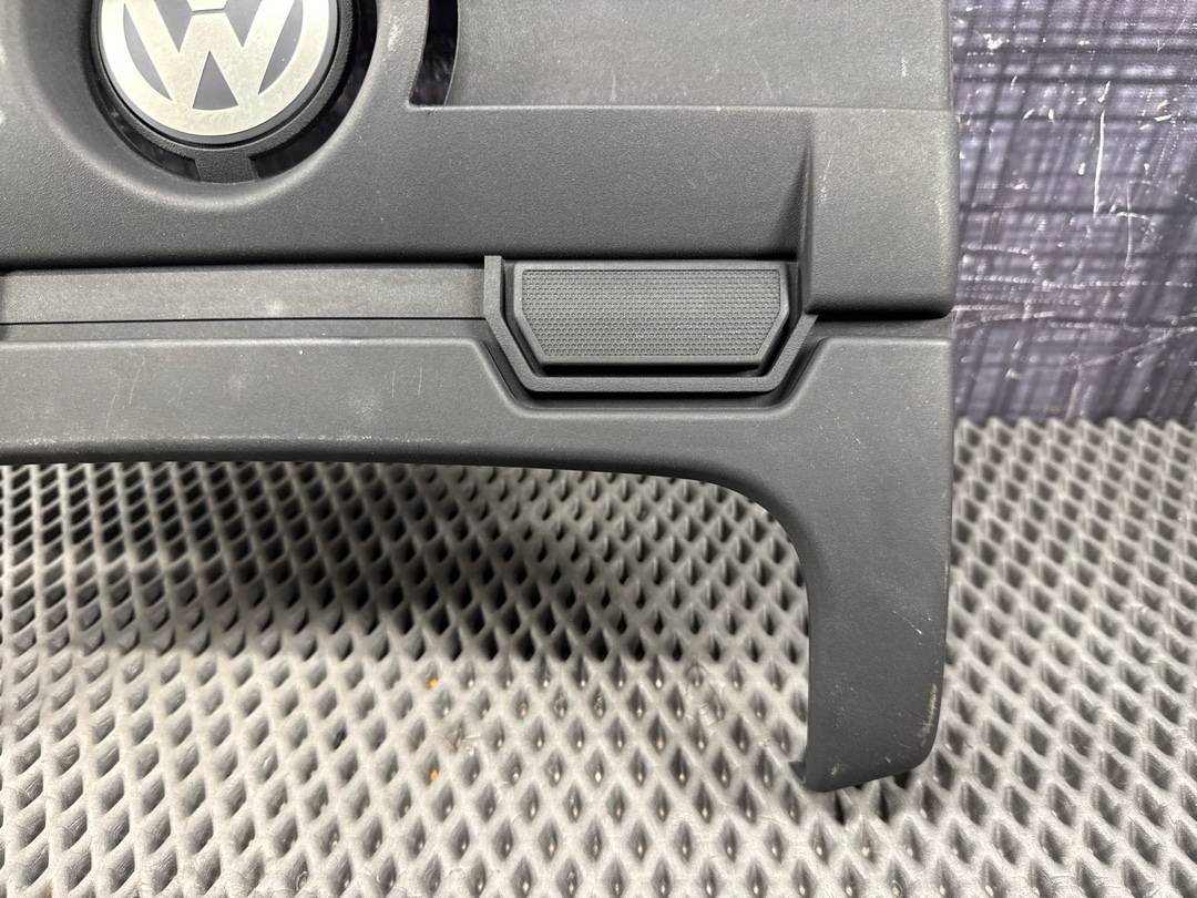 Декоративная накладка двигателя, 2940 рублей, Красноярск