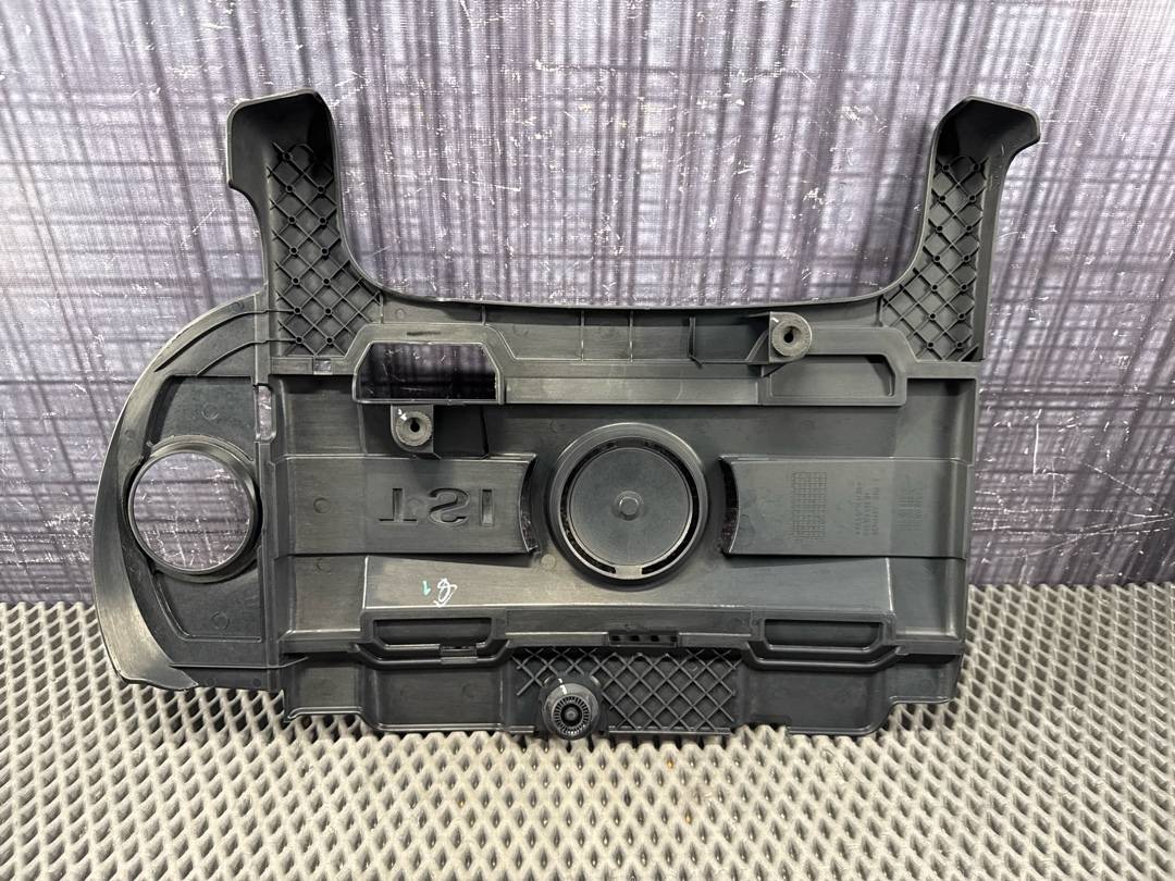 Декоративная накладка двигателя, 2940 рублей, Красноярск