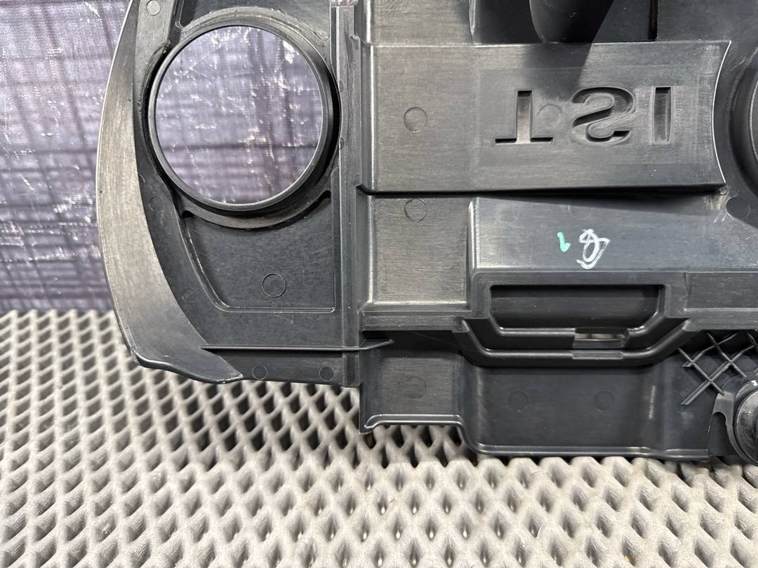 Декоративная накладка двигателя, 2940 рублей, Красноярск