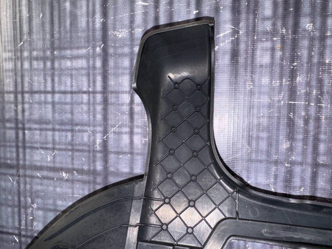 Декоративная накладка двигателя, 2940 рублей, Красноярск