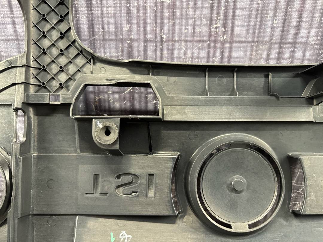 Декоративная накладка двигателя, 2940 рублей, Красноярск