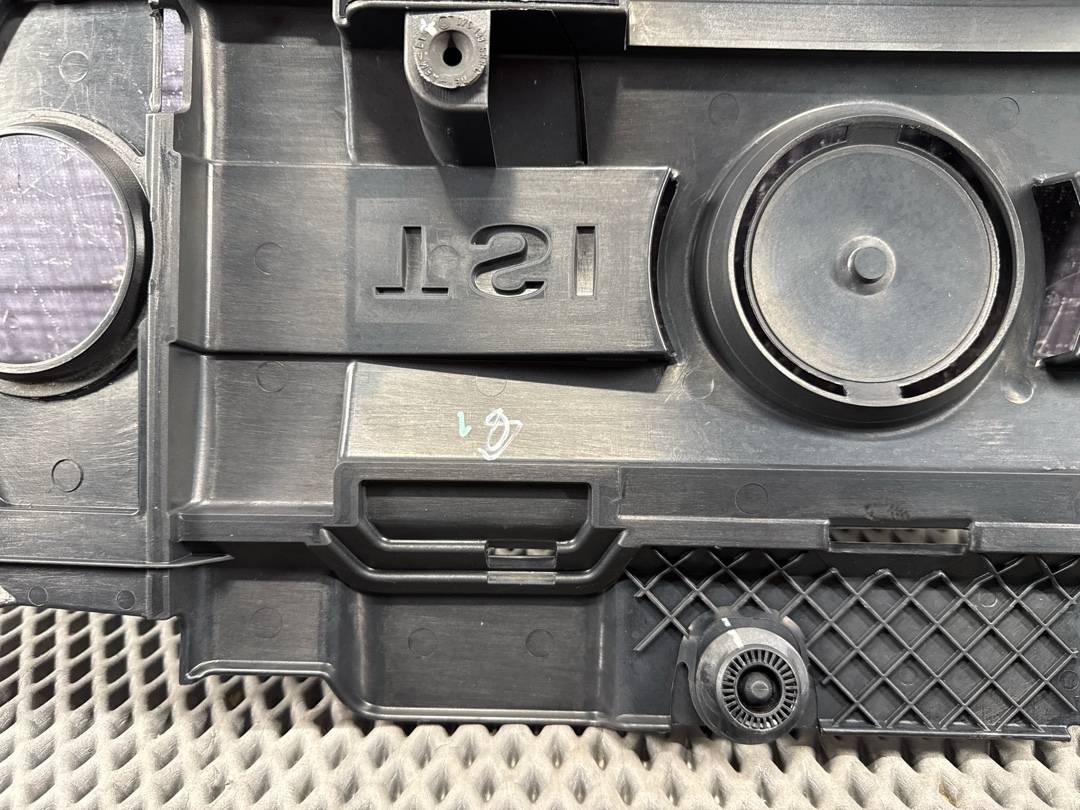 Декоративная накладка двигателя, 2940 рублей, Красноярск