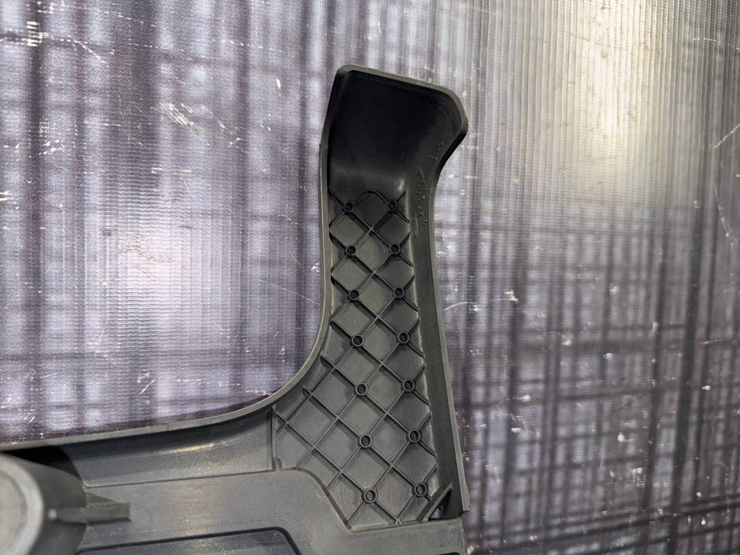 Декоративная накладка двигателя, 2940 рублей, Красноярск