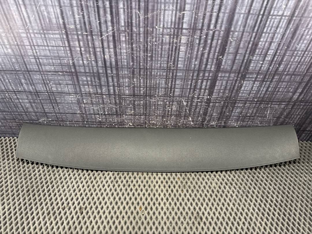 Обшивка крышки багажника, 710 рублей, Красноярск