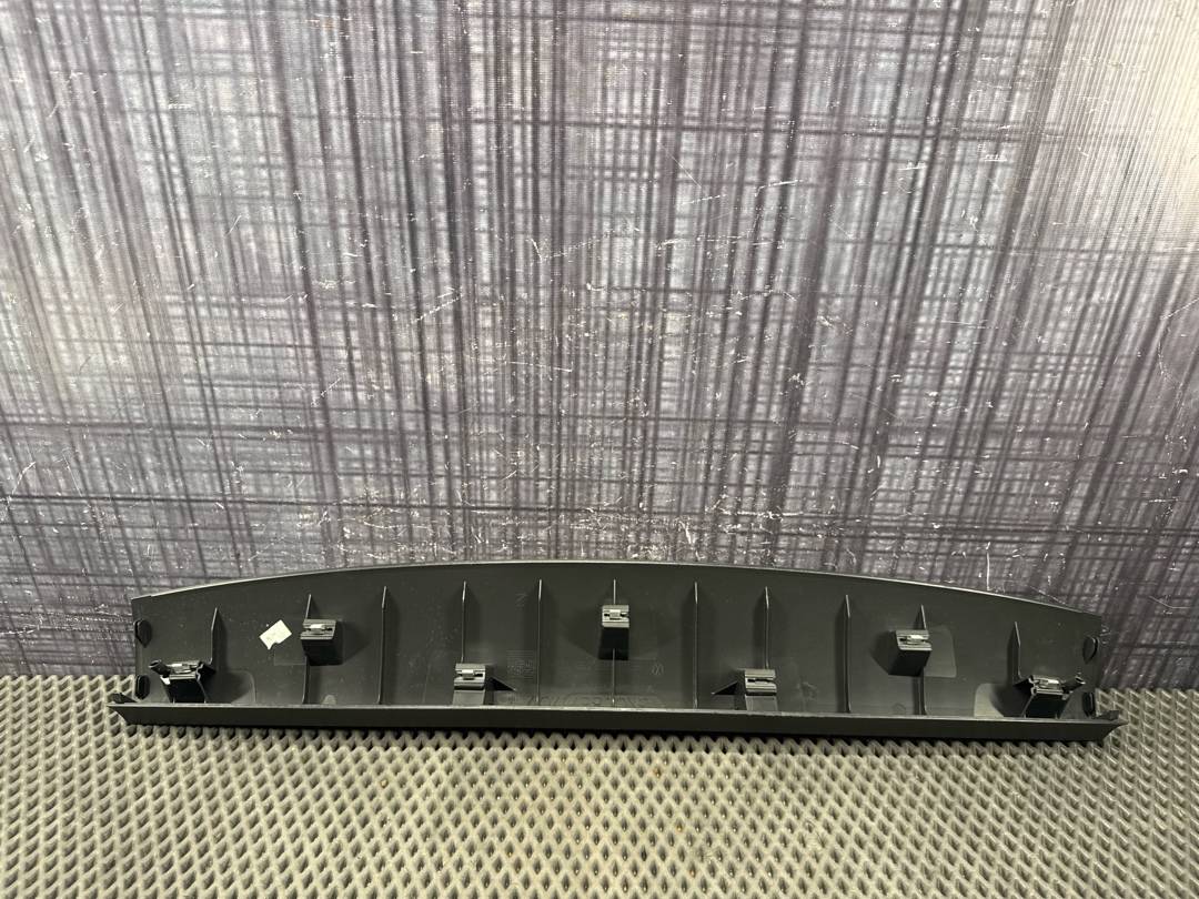 Обшивка крышки багажника, 710 рублей, Красноярск