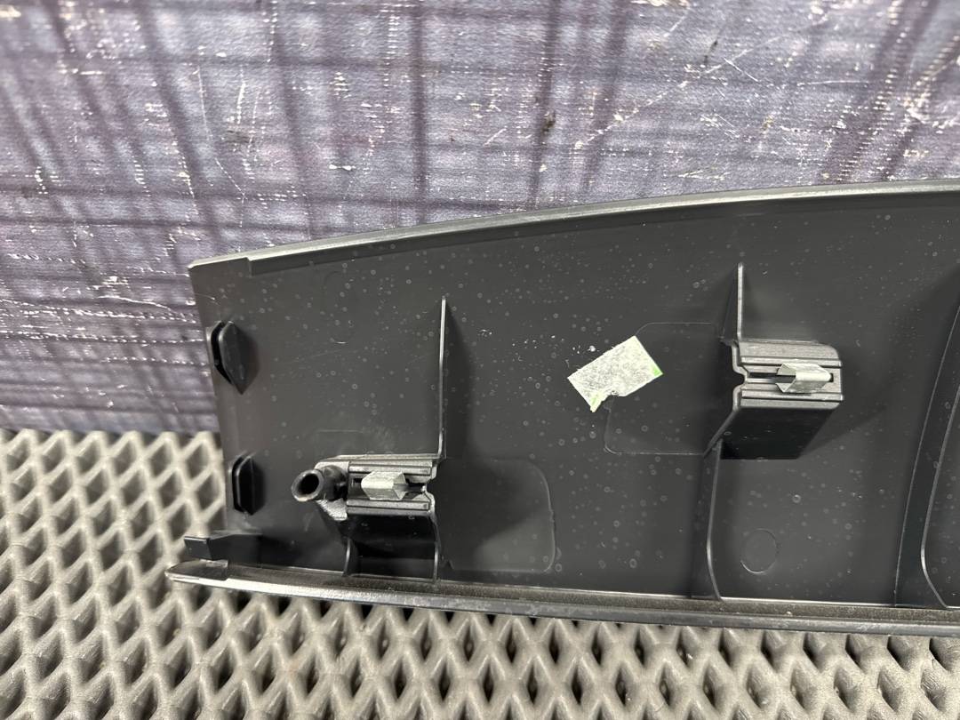 Обшивка крышки багажника, 710 рублей, Красноярск