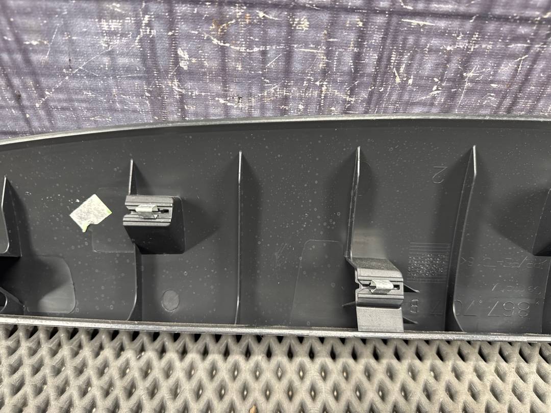 Обшивка крышки багажника, 710 рублей, Красноярск