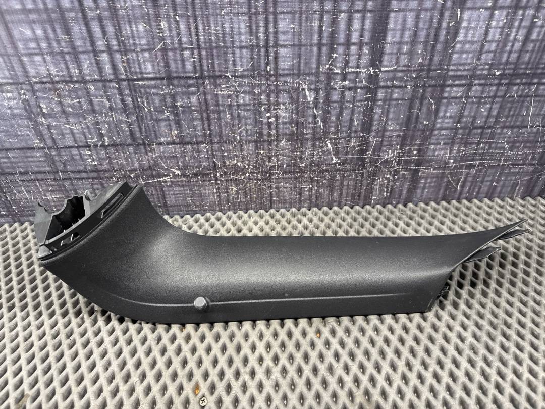 Обшивка крышки багажника, 670 рублей, Красноярск