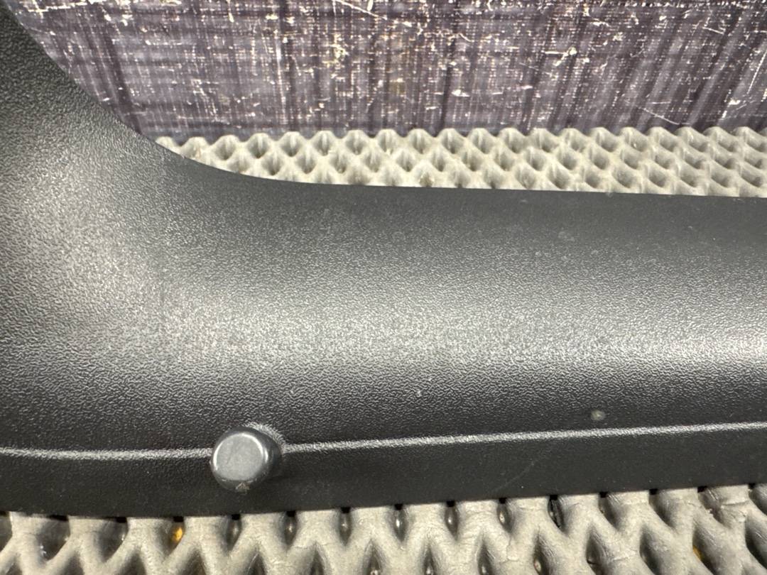 Обшивка крышки багажника, 670 рублей, Красноярск