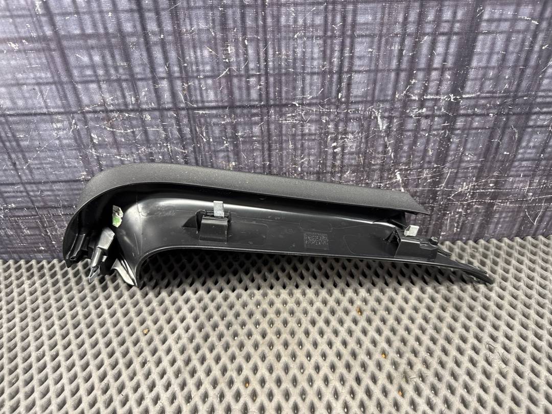 Обшивка крышки багажника, 670 рублей, Красноярск