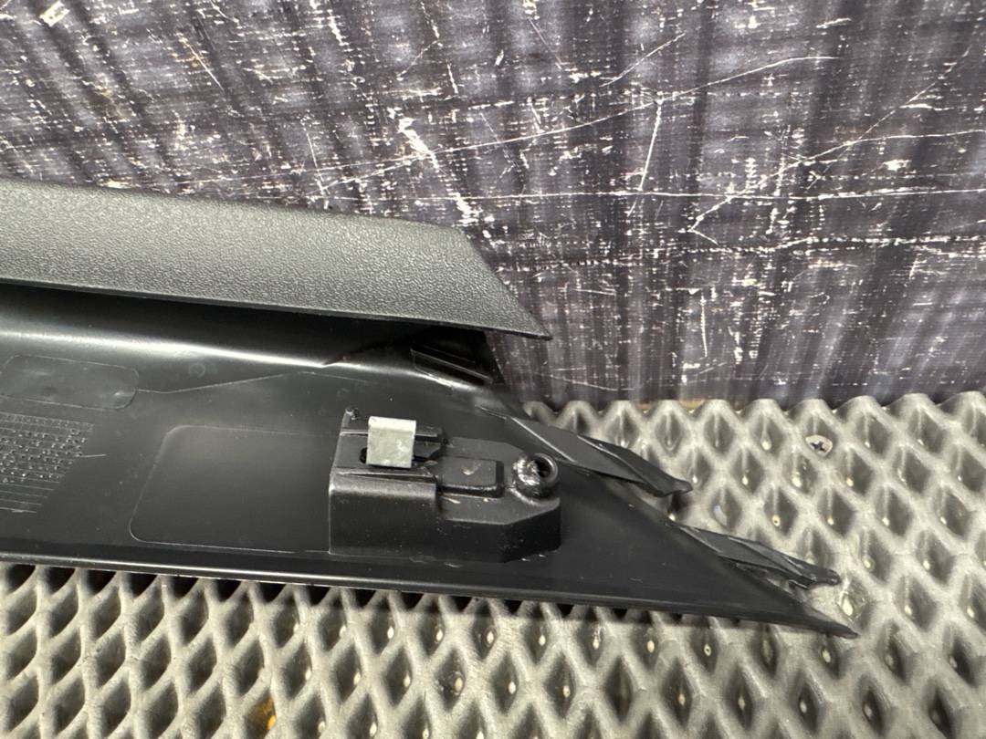 Обшивка крышки багажника, 670 рублей, Красноярск