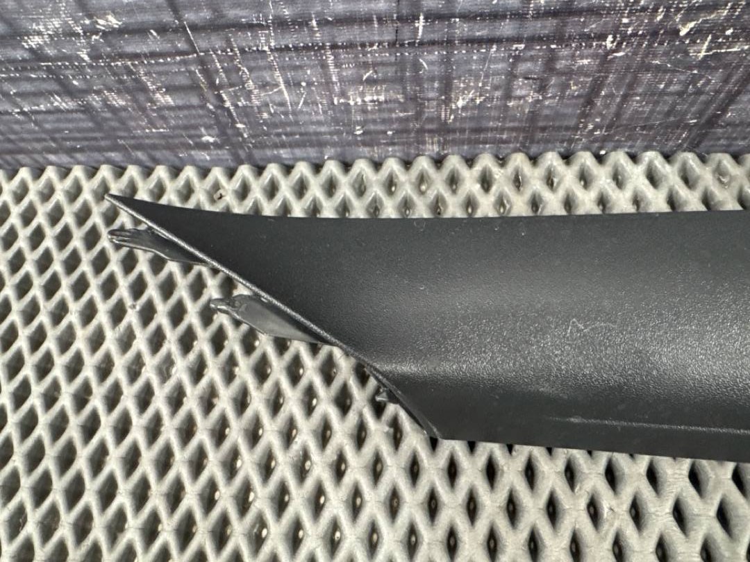 Обшивка крышки багажника, 670 рублей, Красноярск