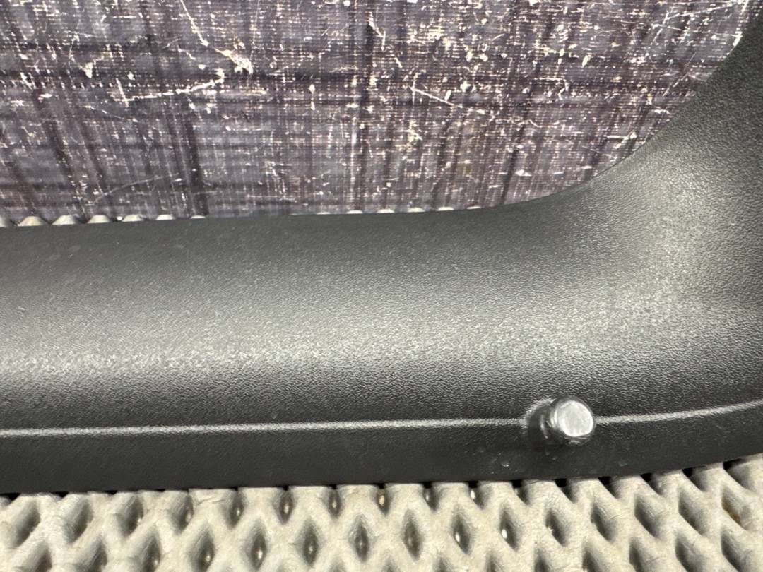 Обшивка крышки багажника, 670 рублей, Красноярск