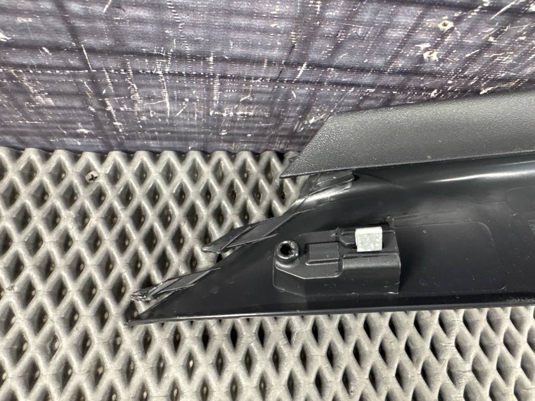 Обшивка крышки багажника, 670 рублей, Красноярск