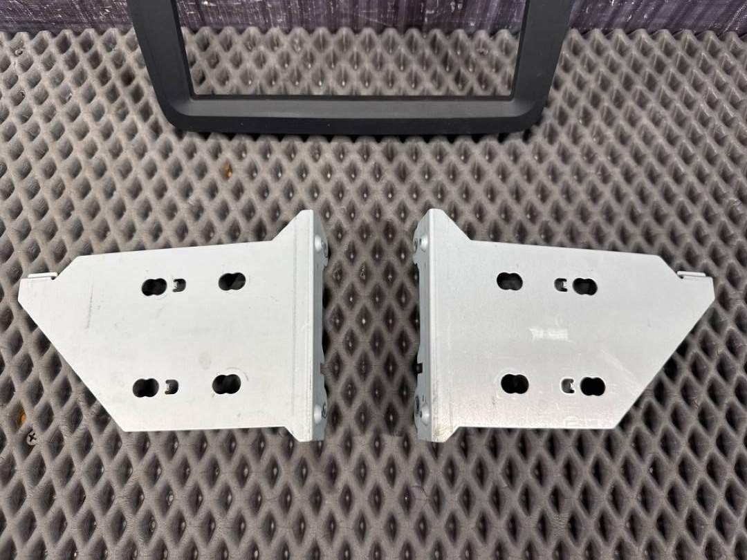 Рамка под магнитофон, 1250 рублей, Красноярск