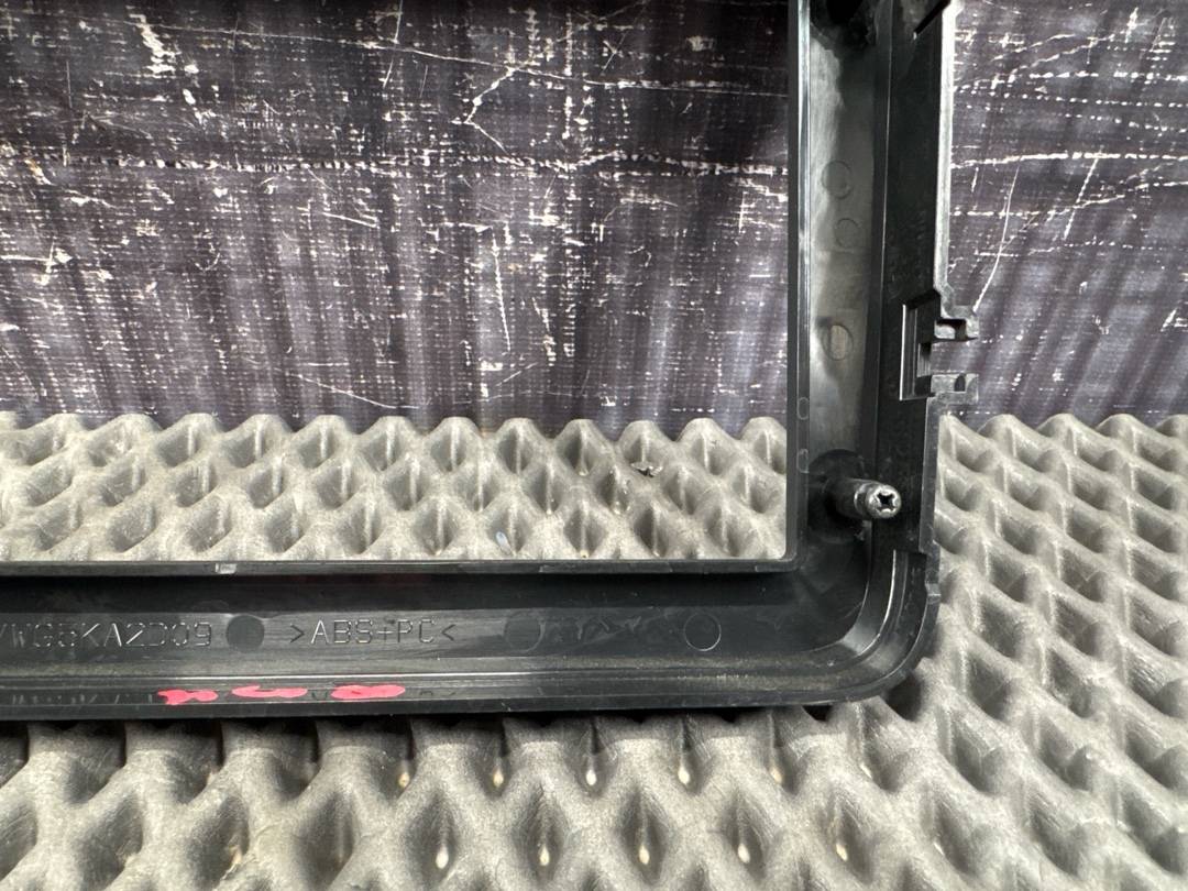 Рамка под магнитофон, 1250 рублей, Красноярск