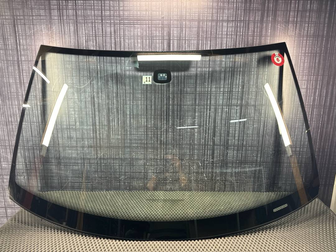 Стекло лобовое, 12640 рублей, Красноярск