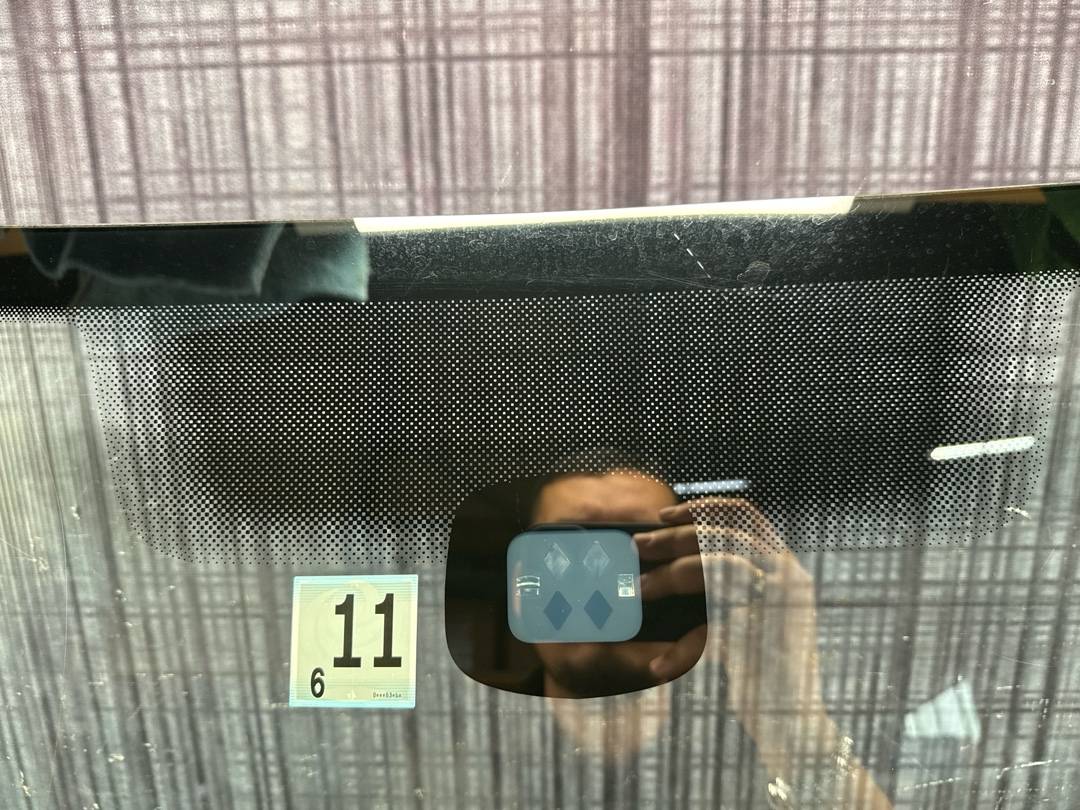 Стекло лобовое, 12640 рублей, Красноярск