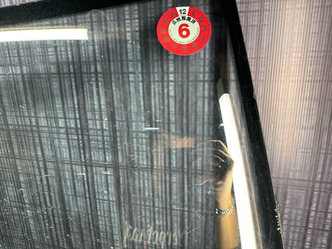 Стекло лобовое, 12640 рублей, Красноярск