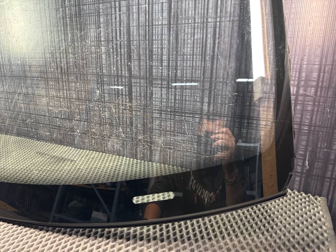 Стекло лобовое, 12640 рублей, Красноярск