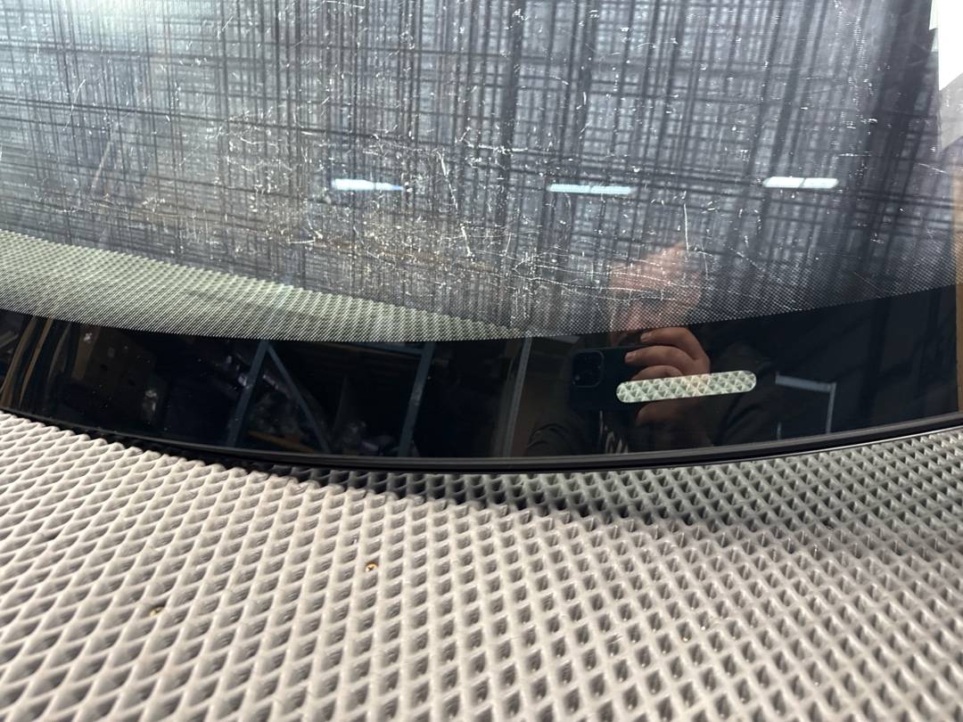 Стекло лобовое, 12640 рублей, Красноярск