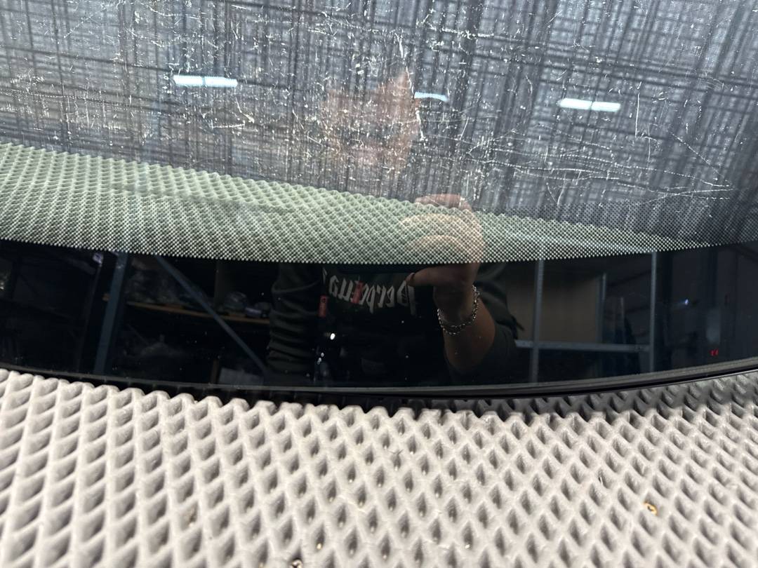 Стекло лобовое, 12640 рублей, Красноярск