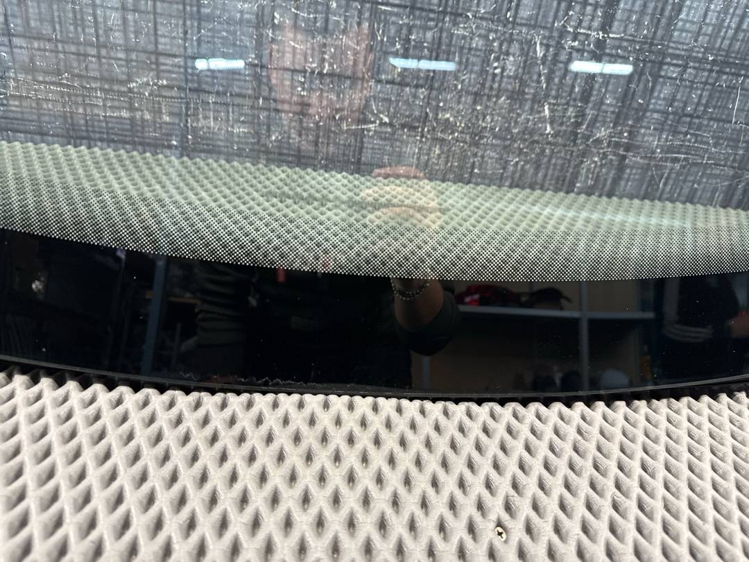 Стекло лобовое, 12640 рублей, Красноярск