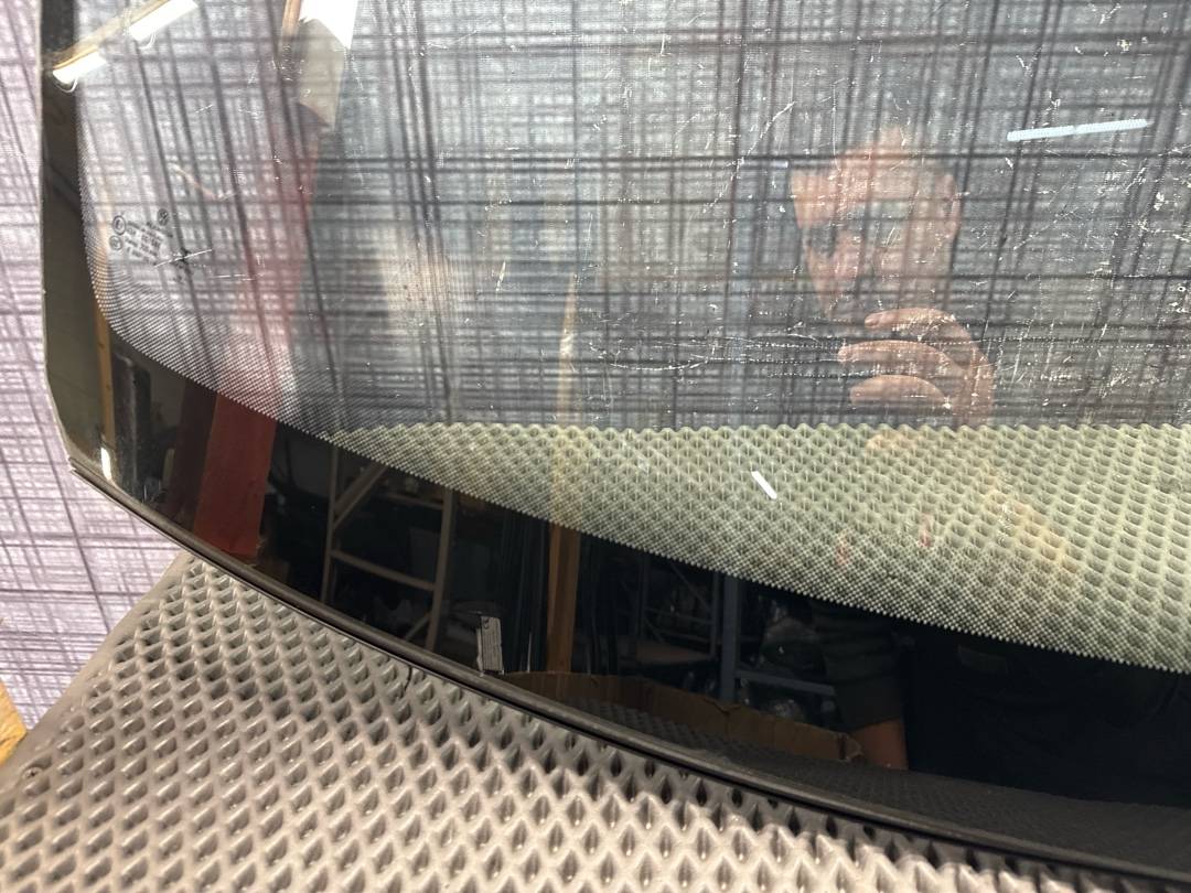 Стекло лобовое, 12640 рублей, Красноярск