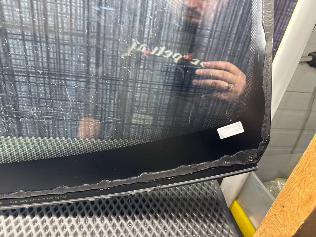 Стекло лобовое, 12640 рублей, Красноярск