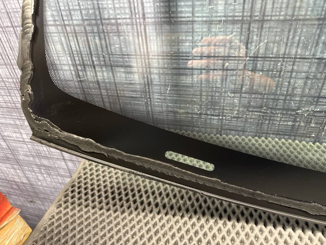 Стекло лобовое, 12640 рублей, Красноярск