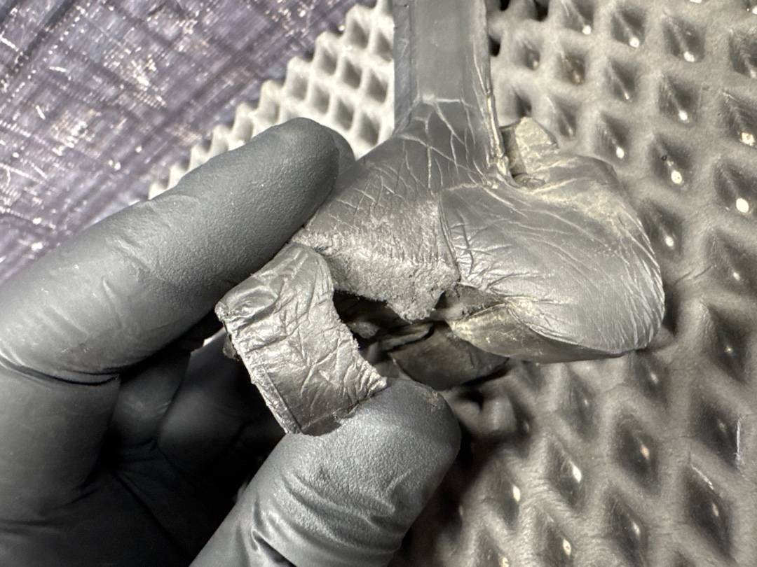 Пыльник крыла, 378 рублей, Красноярск