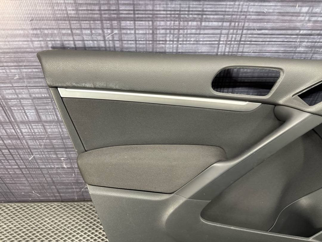 Комплект обшивок дверей, 7866 рублей, Красноярск